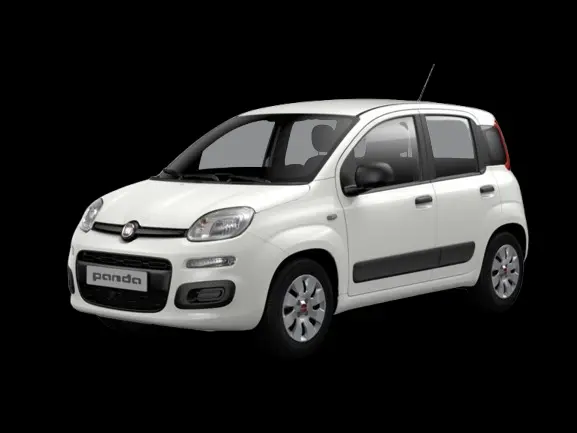 Fiat Panda 1000cc(or similar)