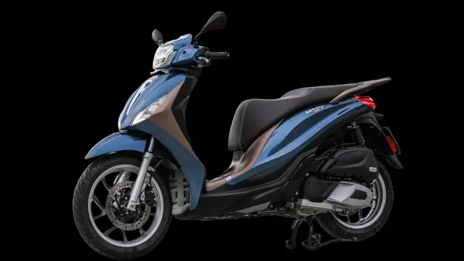 Piaggio Medley 125cc