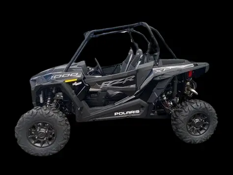 Polaris Rzr 1000cc