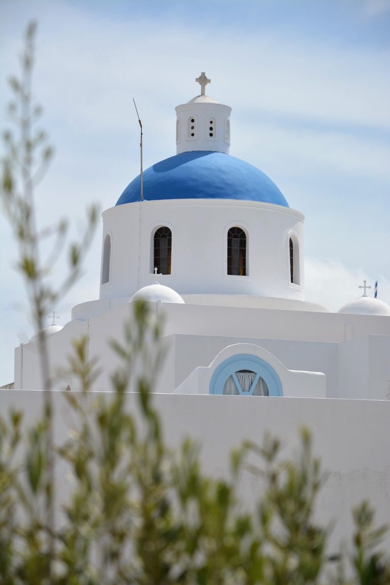 quad rent in oia