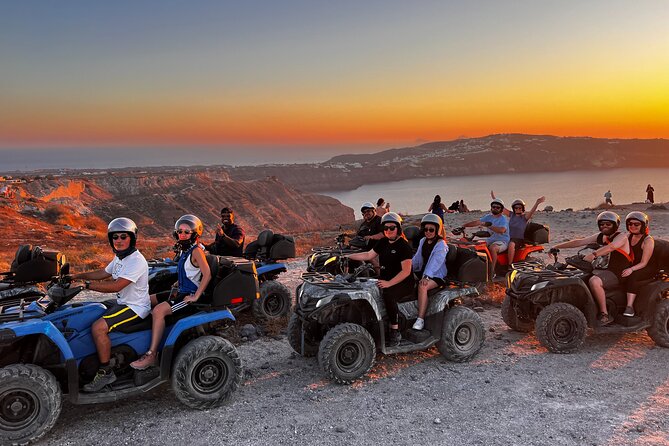 atv rental shop oia